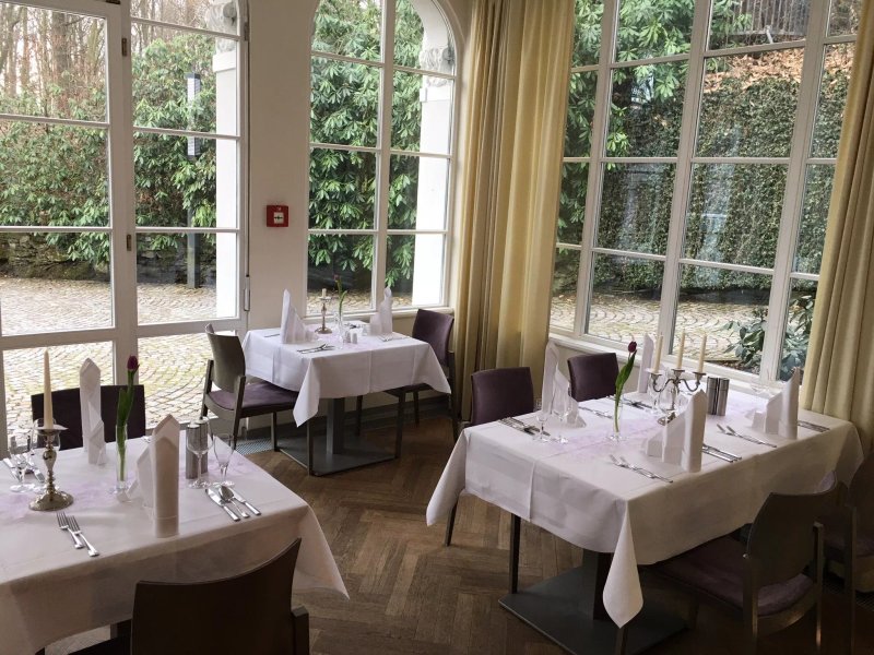 Restaurant Siegert