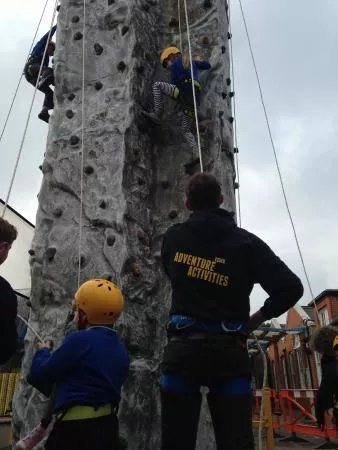 Adventure Activities Essex
