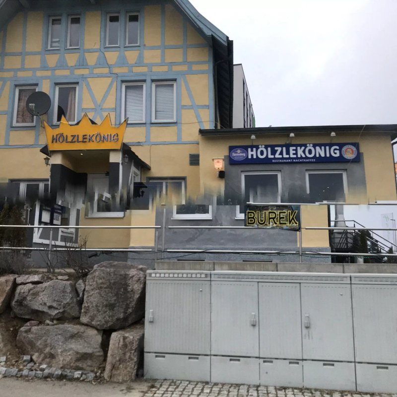 Holzlekonig