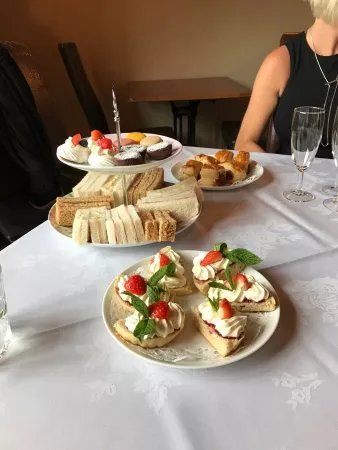 Sour Grapes Wine Bar