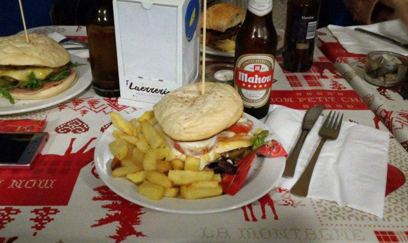 Laerreria