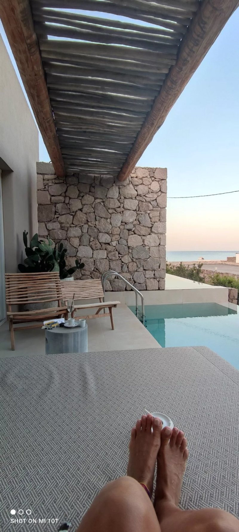 Apartments Artemis Luxury