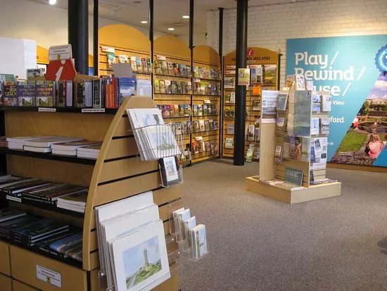 Ards Visitor Information Centre