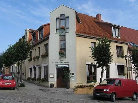 Zum Eichwerder