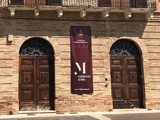 Museo Delle Arti e Civilta Contadina
