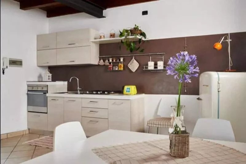 Bergamo Town elegant apartment near airport
