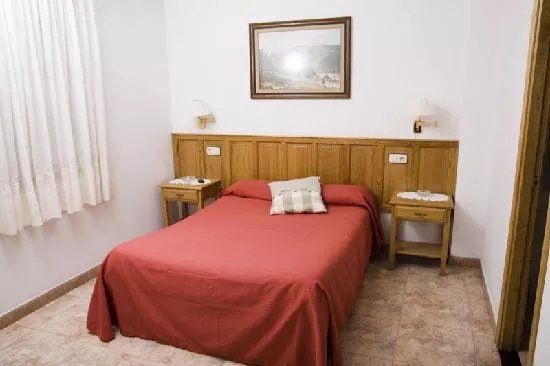 Hotel Prado