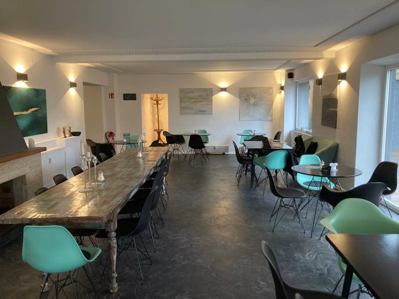 Cafe Alte Meierei