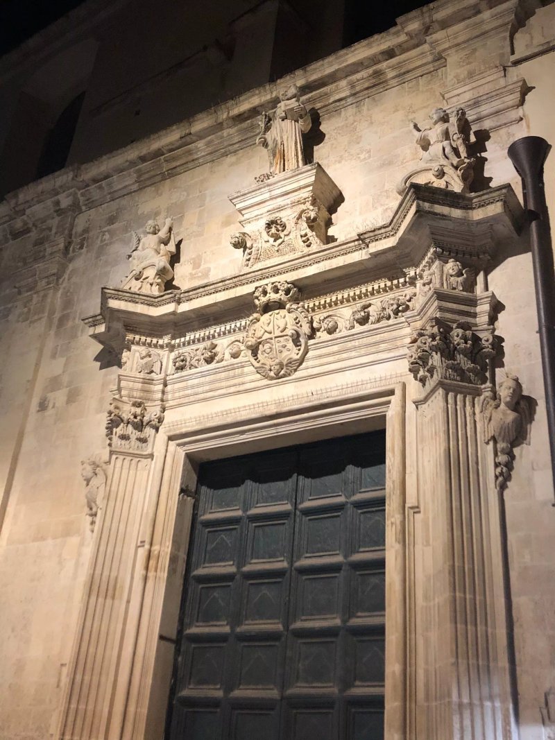 Chiesa di Sant'Antonio di Padova