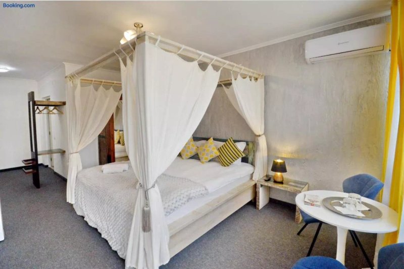 Boutique House Deva 4