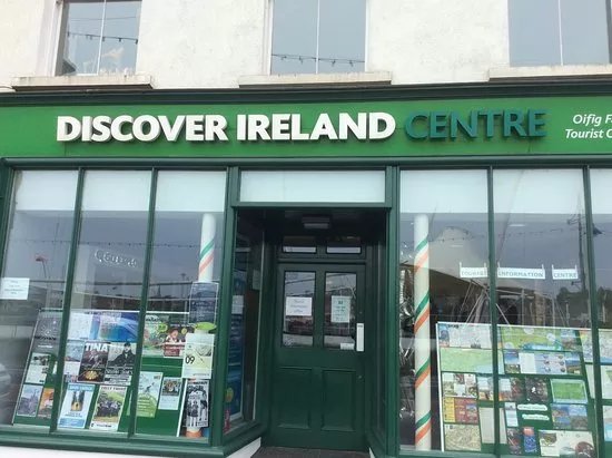 Waterford Tourist Office