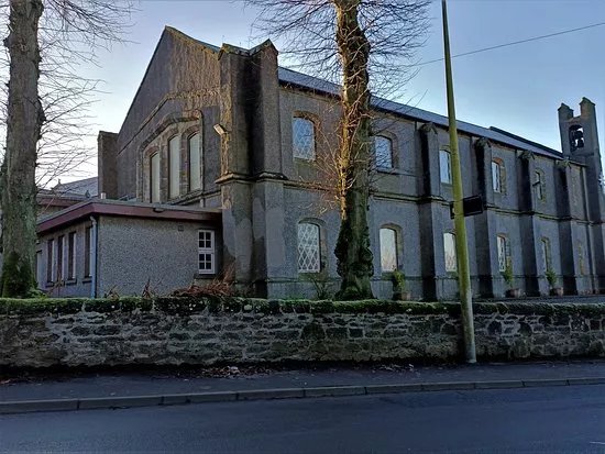 Saline and Blairingone Church