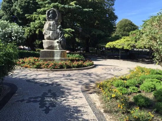 Jardim do Principe Real