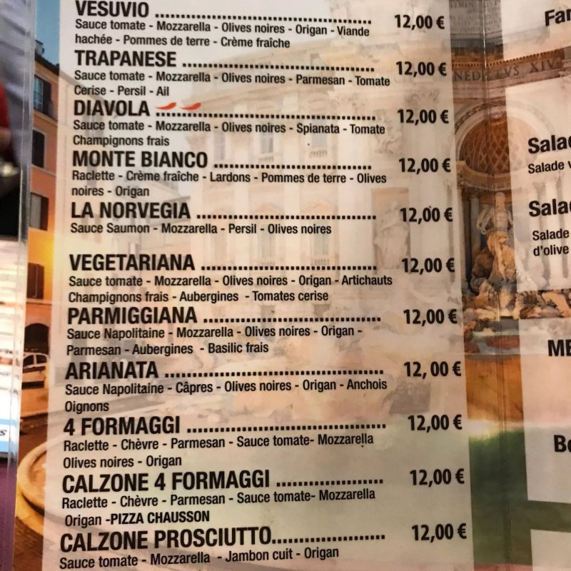 Piccola Italia Restaurant