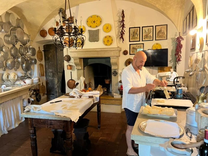 B&B Alla Mezza Luna