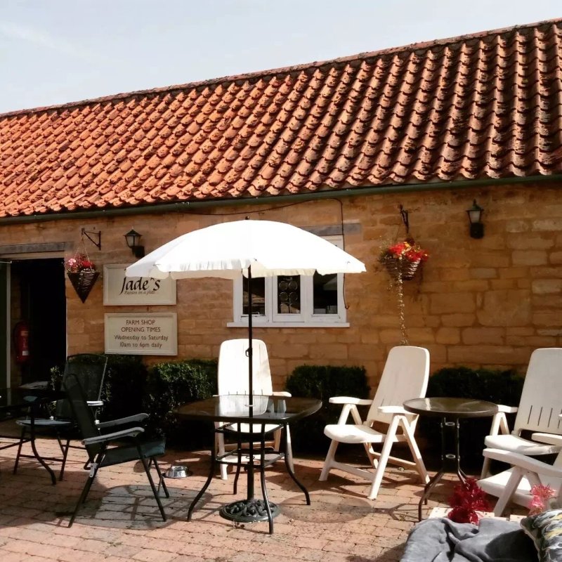 Jade's Farm Shop