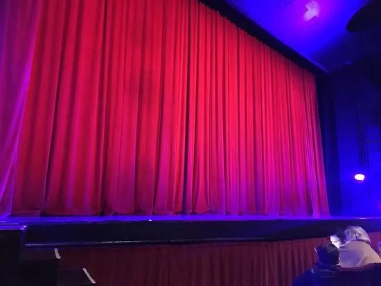 Garrick Theatre