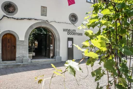 Vineum Bodensee