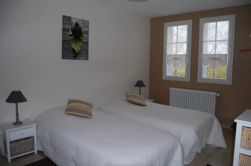 Ombrienne Chambres d'Hôtes