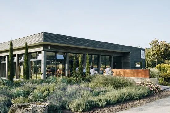 Brennerei & Weingut Wild