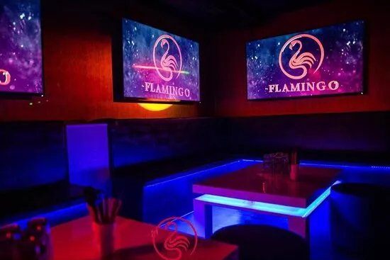 Flamingo Club Zurich