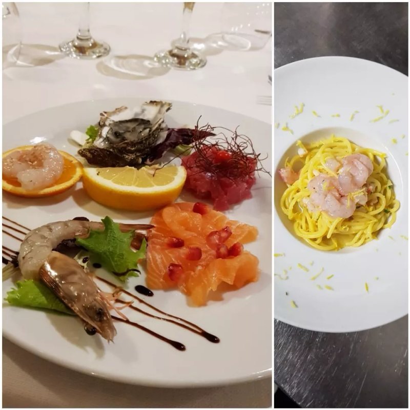 Al Cantuccio Ristorante
