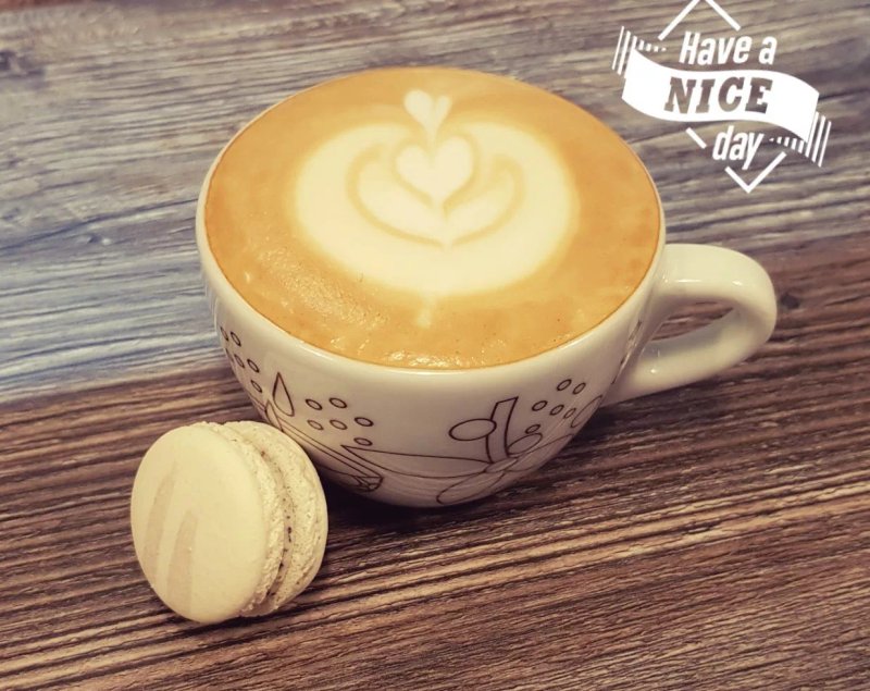 Kafe Okolo