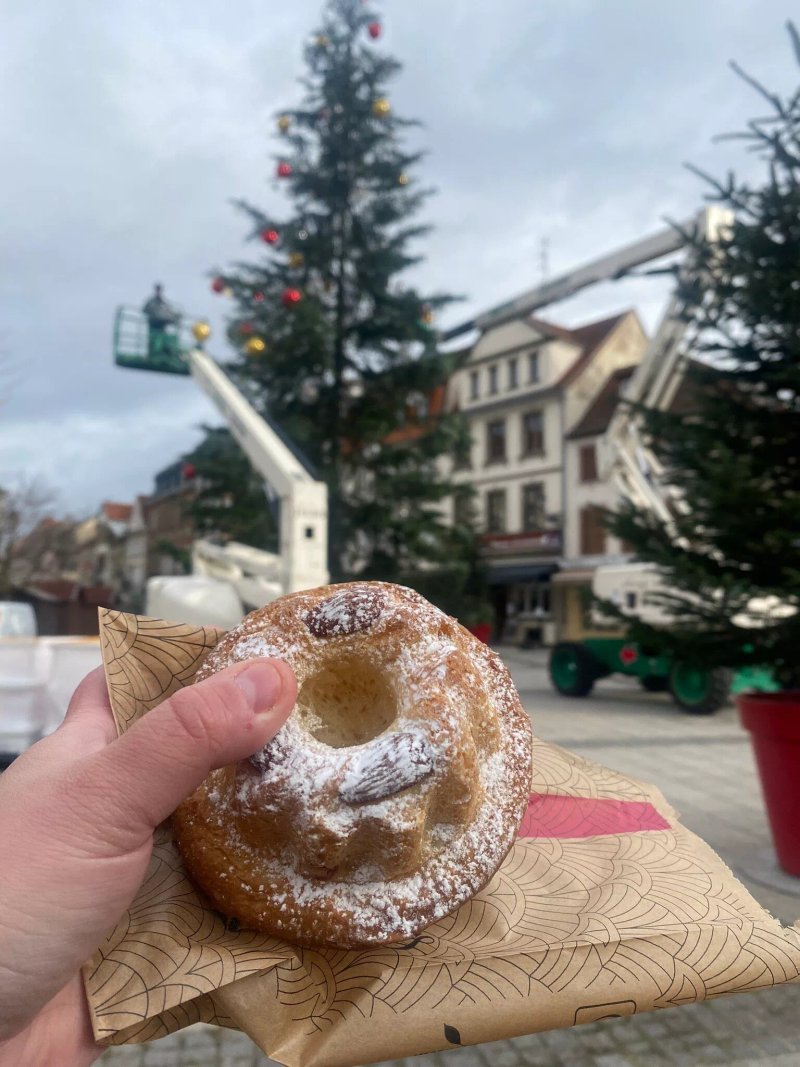 Boulangerie Patisserie Lr