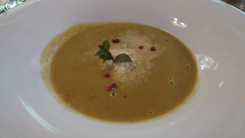 Bazyliowa Ristorante