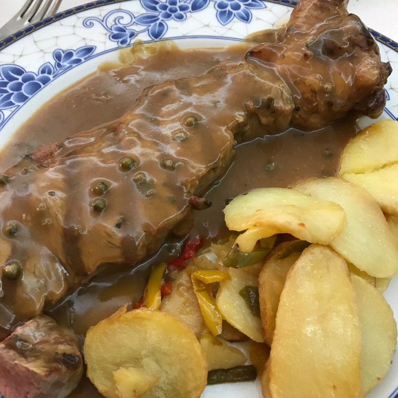 Restaurante Ballabona