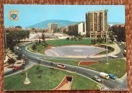 Plaza De Los Fueros