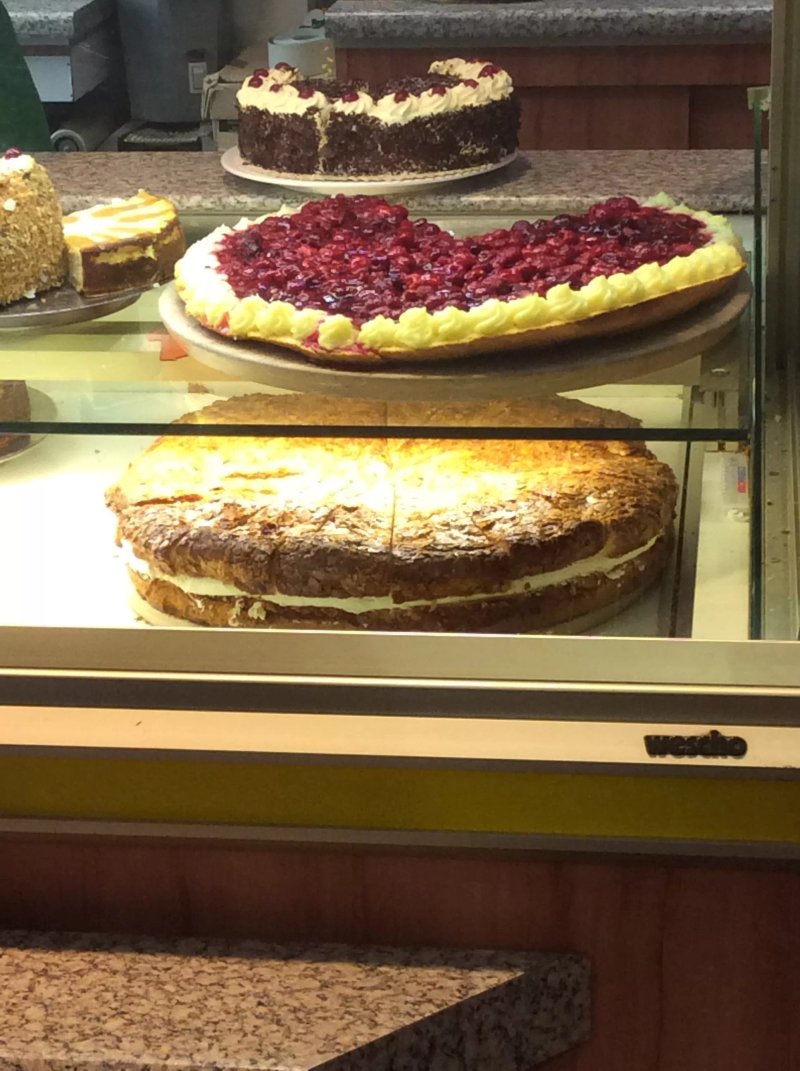 Schoebel Baeckerei und Cafe
