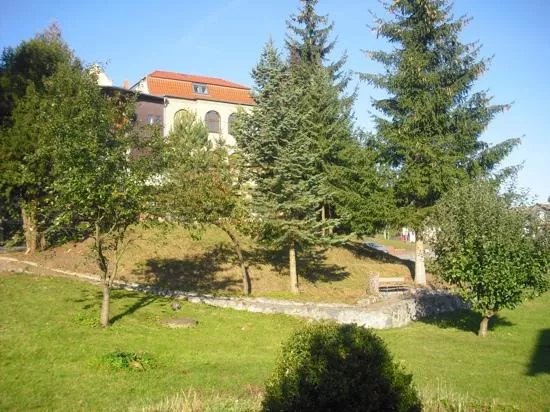 Pension & Restaurant Felsengrund