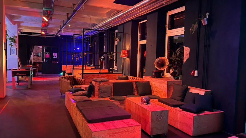 Jupp - Bar & Kultur