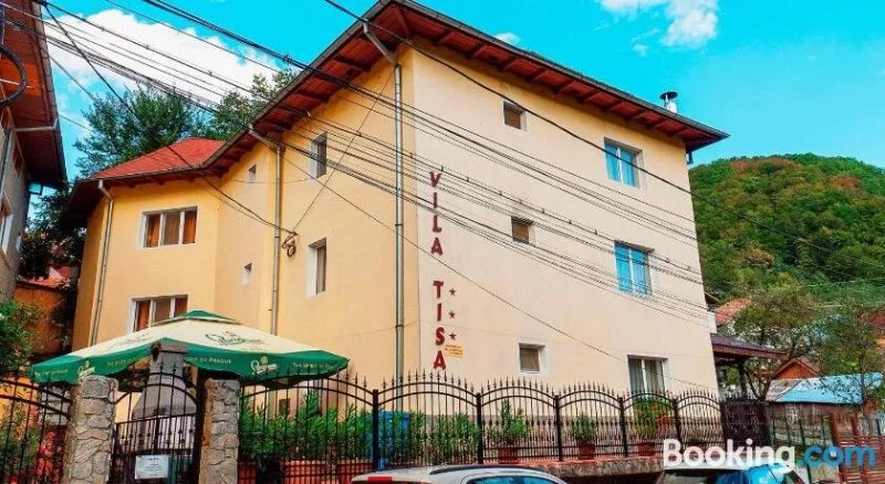 Vila Tisa
