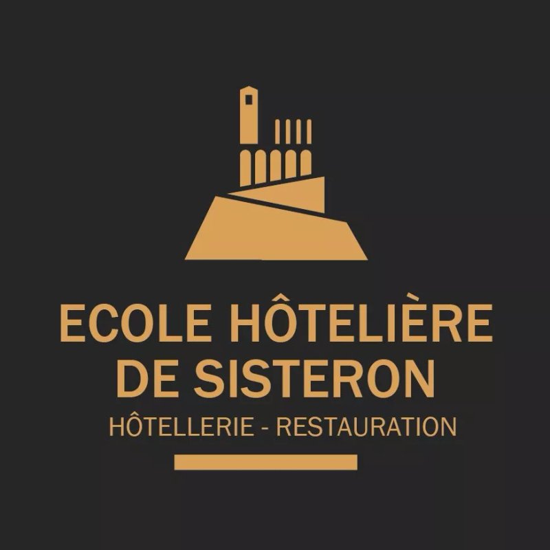 Lycee Hotelier de Sisteron