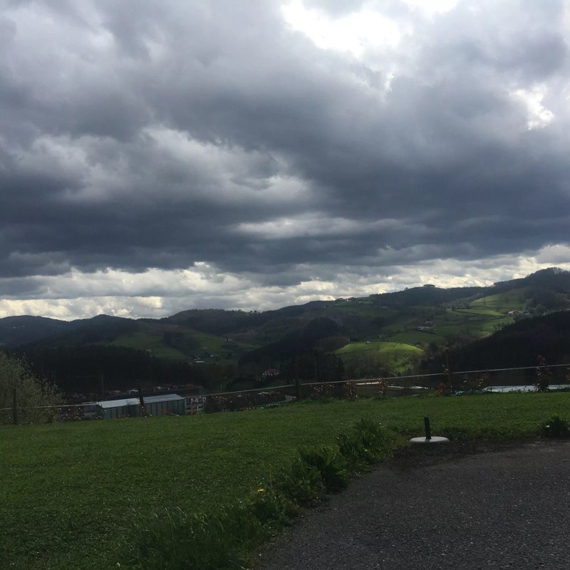 Landagarre Agarre-Basarte