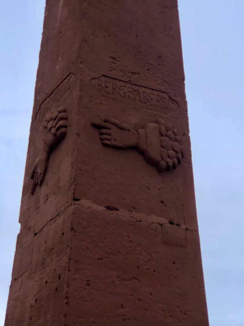 Obelisk Pirmasens