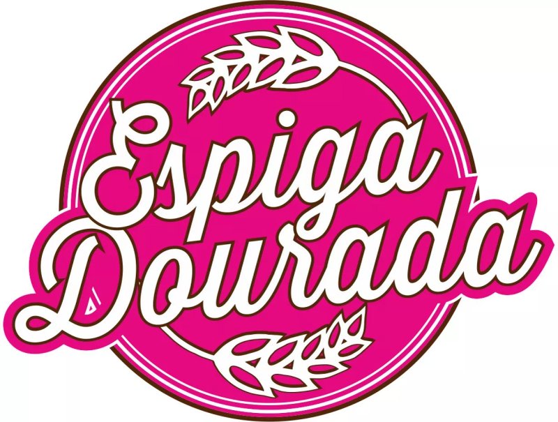 Espiga Dourada