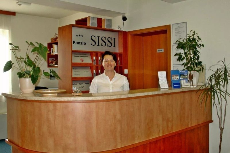 Panzio Sissi