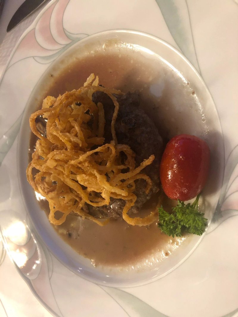 Restaurant Klaus Berens zur Post