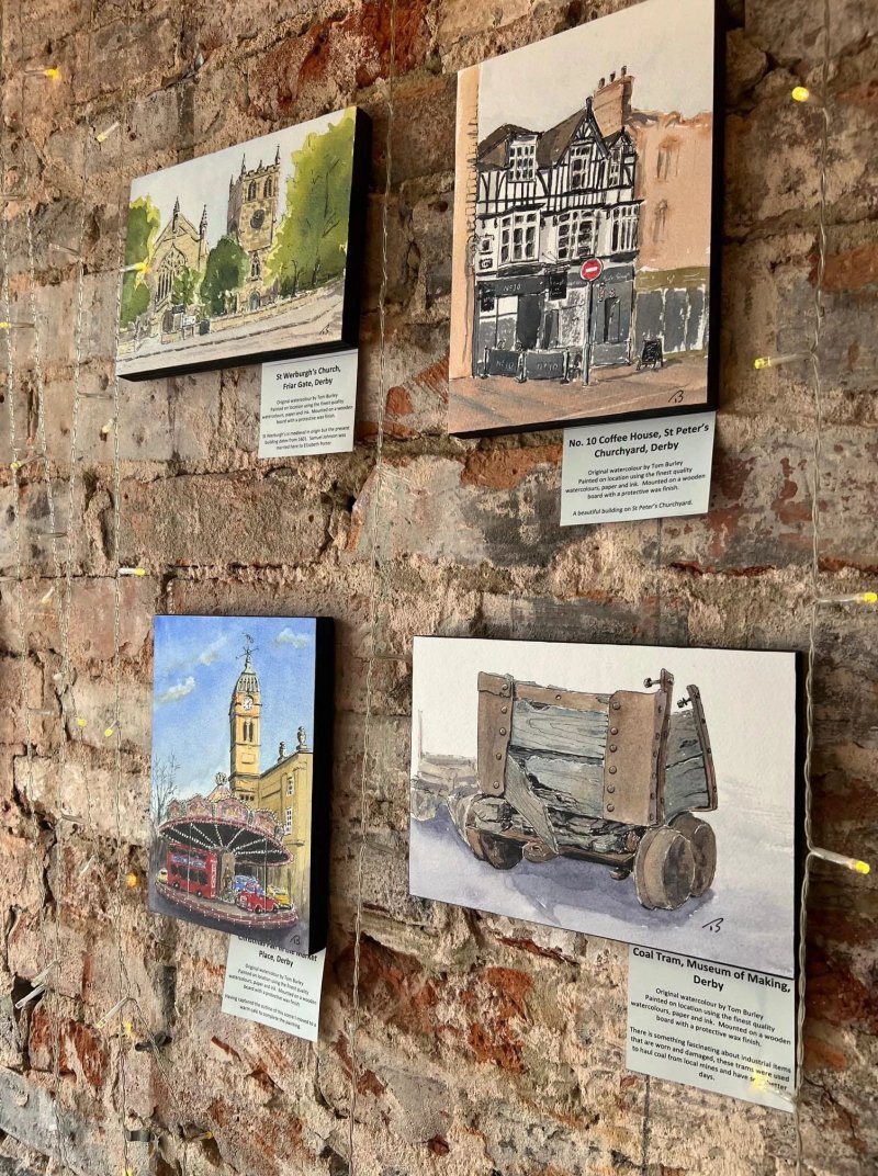 Derby Heritage Centre