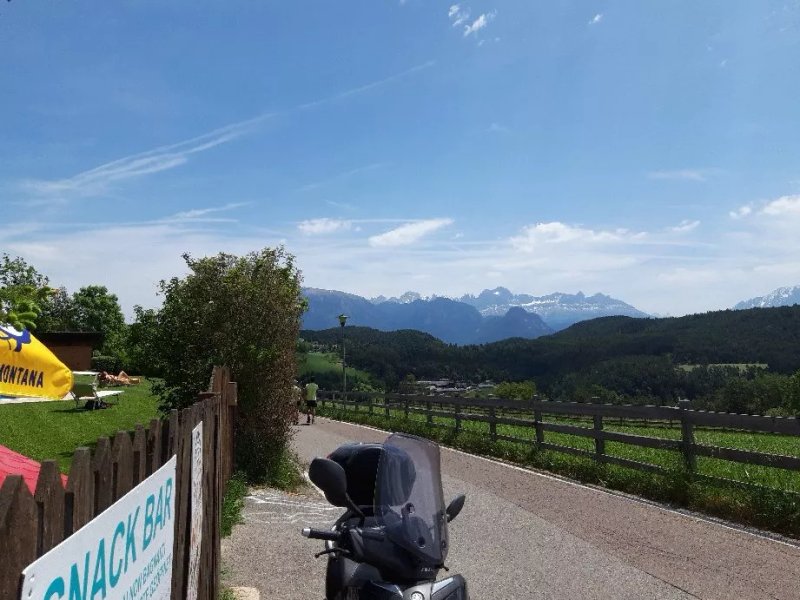 Ristorante del Lido Soprabolzano