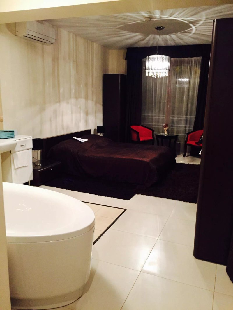 Brill Hotel Bekescsaba