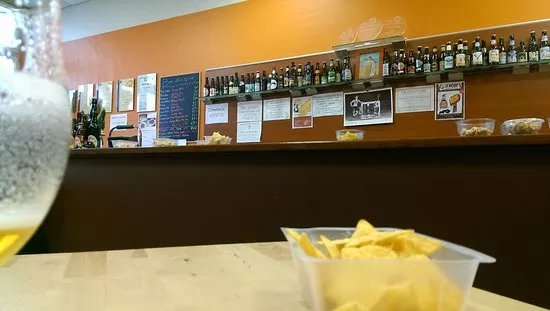 Birrificio Lungo Sorso