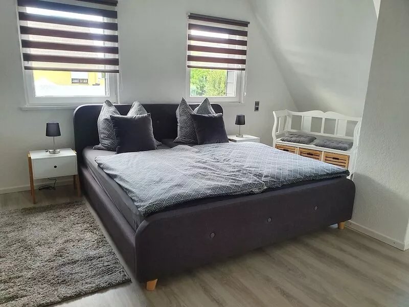 Apartment / Monteurzimmer