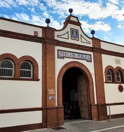 Mercado Municipal