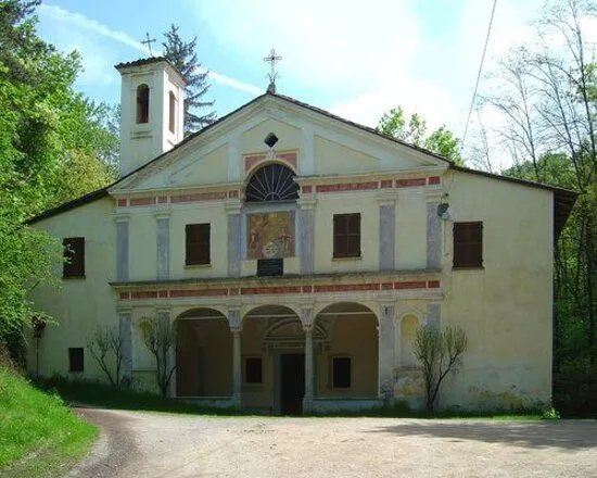 Santuario della Madonna Annunziata