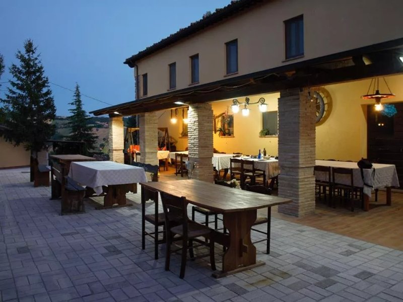 Agriturismo Il Casolare
