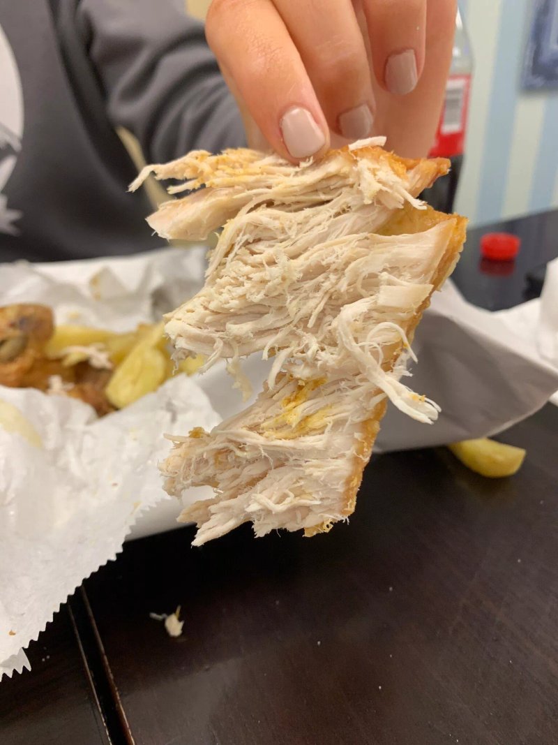Monte Carlo Take Away